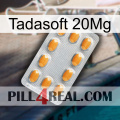 Tadasoft 20Mg cialis3